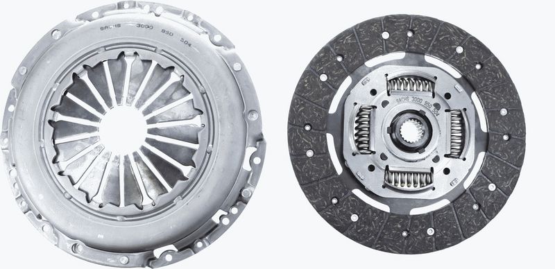 Sachs 3000950564 Clutch Kit - 3