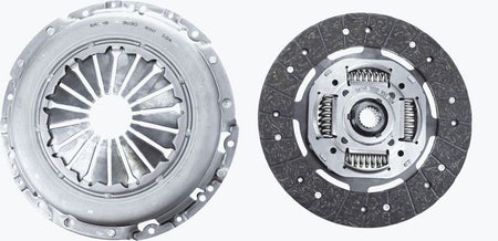 Sachs 3000950564 Clutch Kit - 3