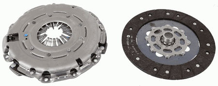 Sachs 3000950681 Clutch Kit - 1