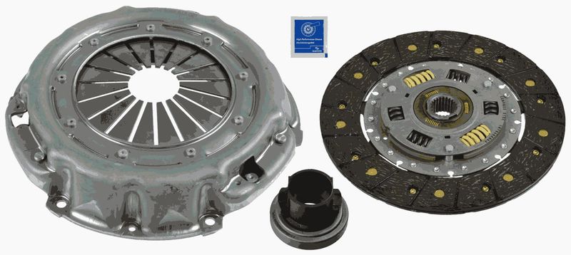 Sachs 3000950701 Clutch Kit - 1
