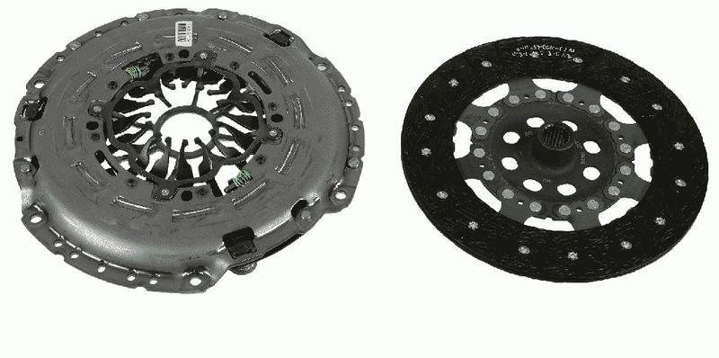 Sachs 3000950707 Clutch Kit - 1