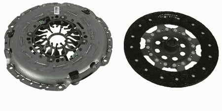 Sachs 3000950707 Clutch Kit - 1