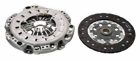 Sachs 3000950739 Clutch Kit - 1