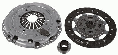 Sachs 3000950796 Clutch Kit - 1