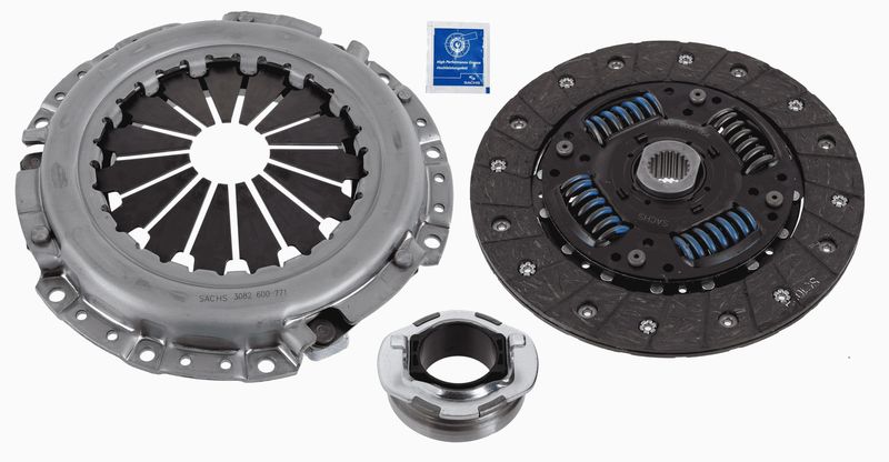 Sachs 3000950838 Clutch Kit - 1
