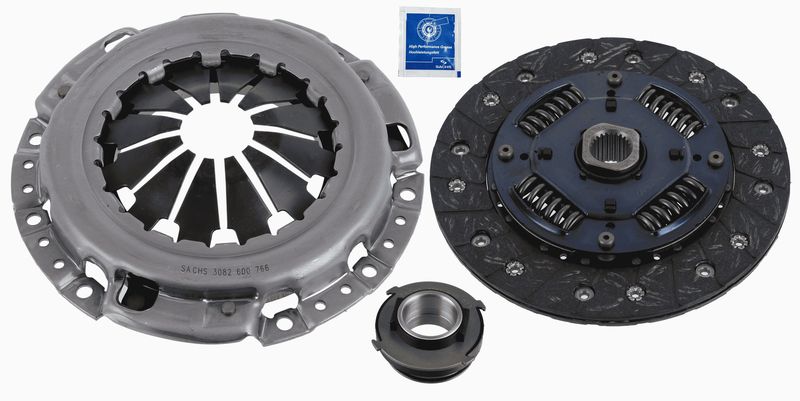 Sachs 3000950853 Clutch Kit - 1