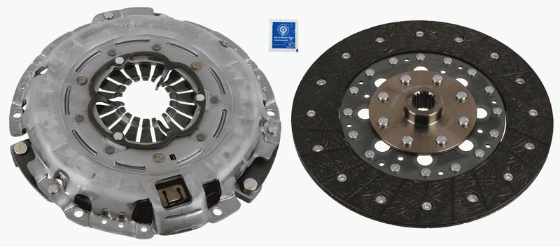 Sachs 3000950860 Clutch Kit - 1