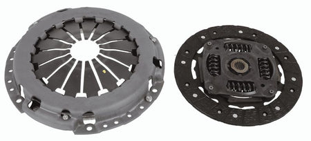 Sachs 3000950870 Clutch Kit - 1