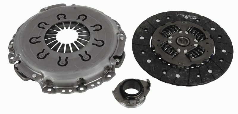 Sachs 3000950974 Clutch Kit - 1