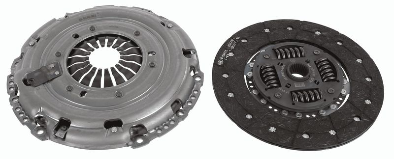 Sachs 3000950985 Clutch Kit - 1
