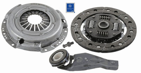 Sachs 3000951008 Clutch Kit - 1