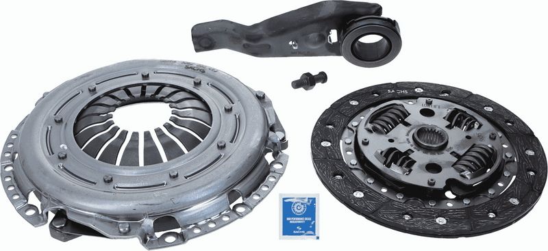Sachs 3000951009 Clutch Kit - 1
