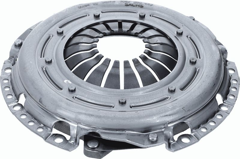 Sachs 3000951009 Clutch Kit - 2