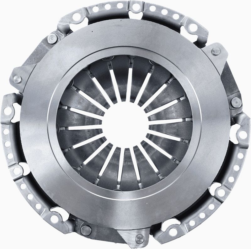 Sachs 3000951009 Clutch Kit - 3