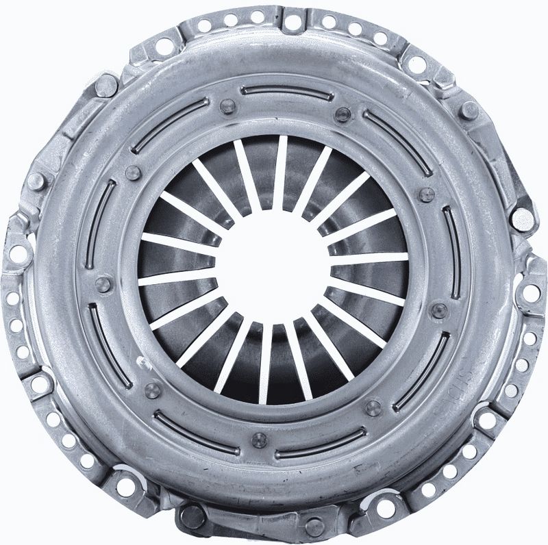 Sachs 3000951009 Clutch Kit - 4