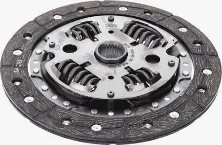 Sachs 3000951009 Clutch Kit - 5