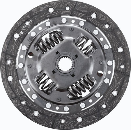 Sachs 3000951009 Clutch Kit - 6