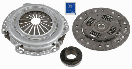 Sachs 3000951012 Clutch Kit - 1