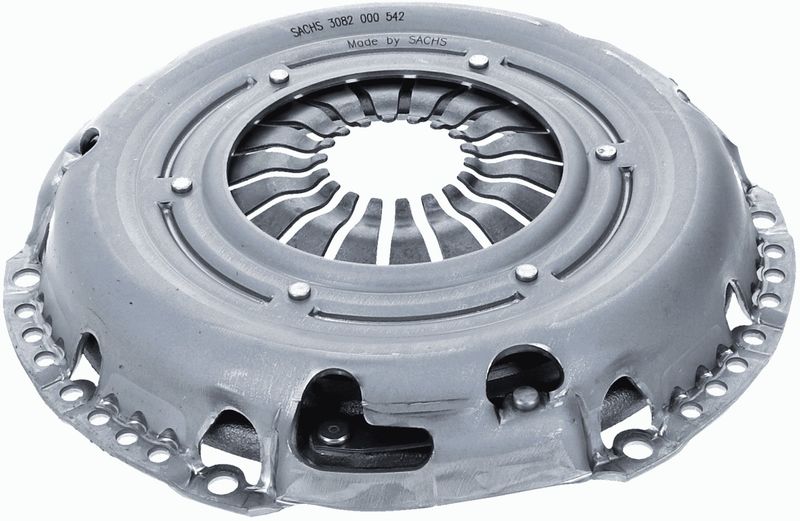 Sachs 3000951024 Clutch Kit - 2