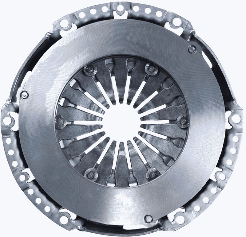 Sachs 3000951024 Clutch Kit - 3