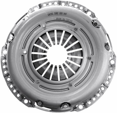 Sachs 3000951024 Clutch Kit - 4