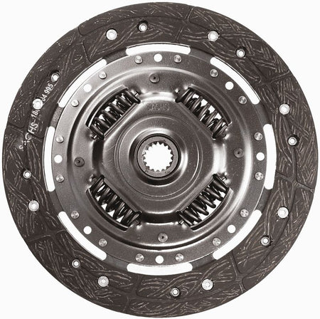 Sachs 3000951024 Clutch Kit - 6