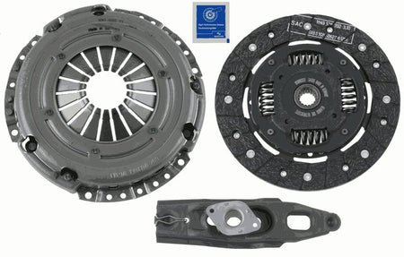 Sachs 3000951040 Clutch Kit - 1