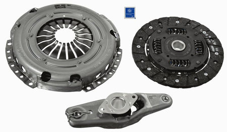 Sachs 3000951051 Clutch Kit - 1
