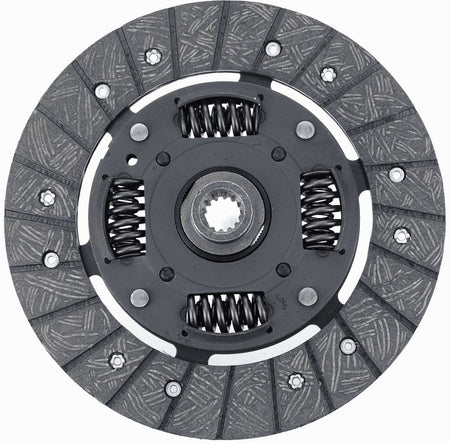 Sachs 3000951064 Clutch Kit - 5