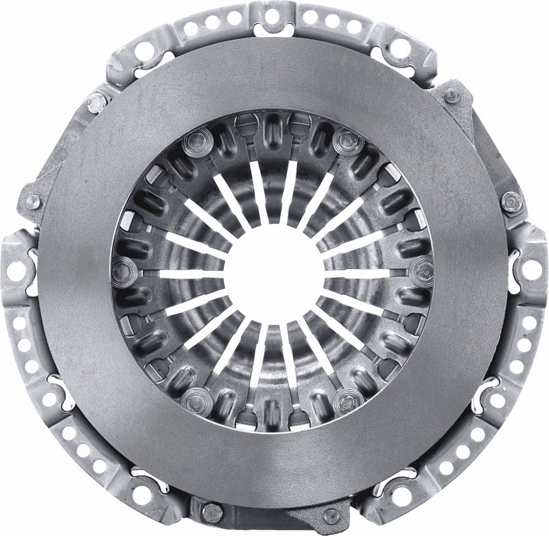 Sachs 3000951081 Clutch Kit - 3