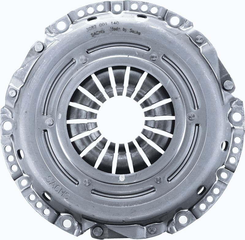 Sachs 3000951081 Clutch Kit - 4