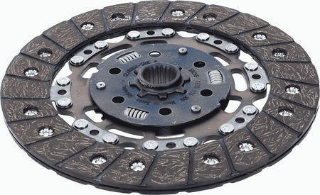 Sachs 3000951081 Clutch Kit - 5