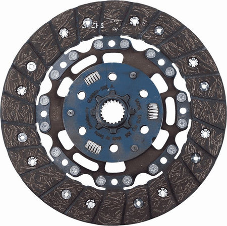 Sachs 3000951081 Clutch Kit - 6