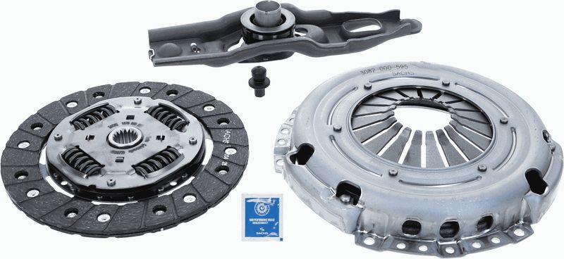 Sachs 3000951097 Clutch Kit - 1