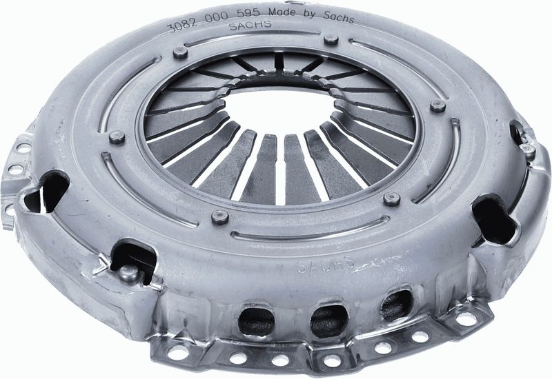 Sachs 3000951097 Clutch Kit - 3