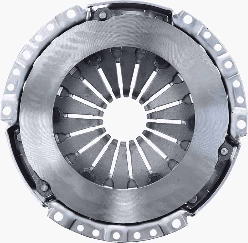 Sachs 3000951097 Clutch Kit - 4
