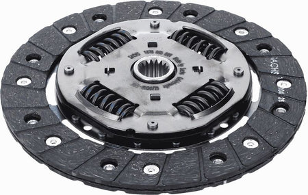 Sachs 3000951097 Clutch Kit - 6
