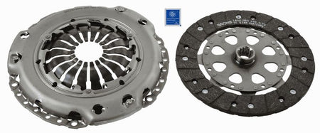 Sachs 3000951173 Clutch Kit - 1