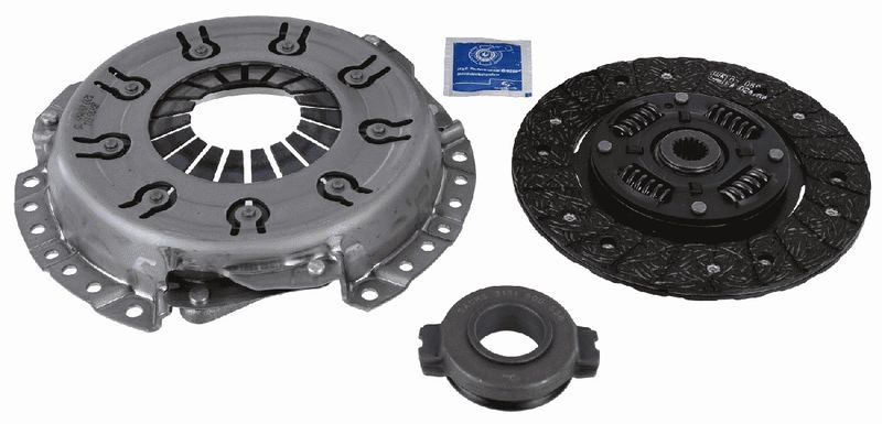 Sachs 3000951176 Clutch Kit - 1