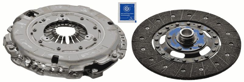 Sachs 3000951477 Clutch Kit - 1