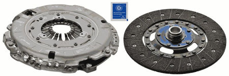 Sachs 3000951477 Clutch Kit - 1