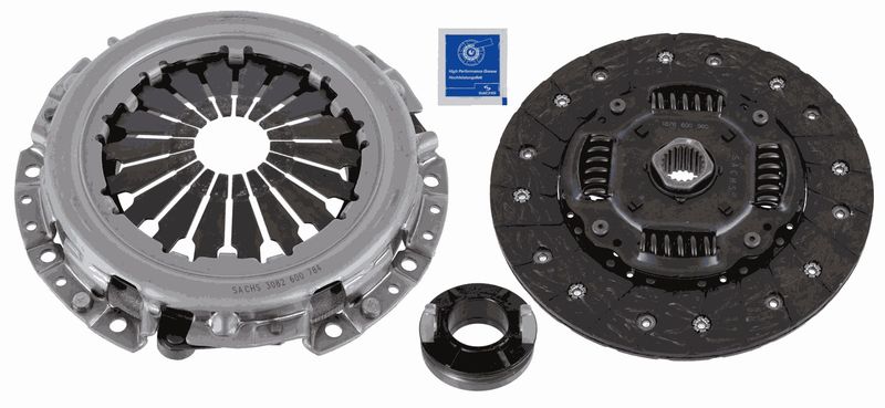 Sachs 3000951489 Clutch Kit - 1