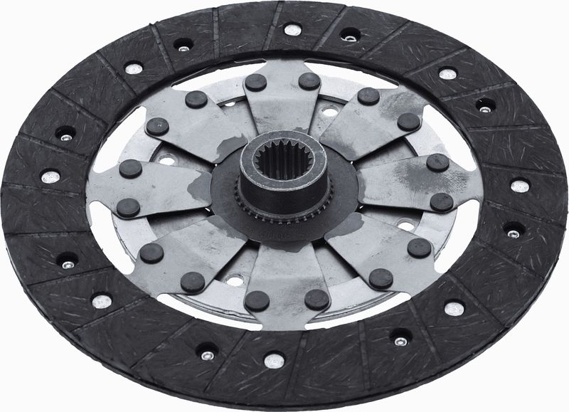 Sachs 3000951531 Clutch Kit - 3