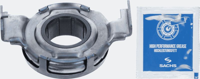 Sachs 3000951531 Clutch Kit - 4