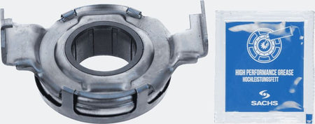 Sachs 3000951531 Clutch Kit - 4