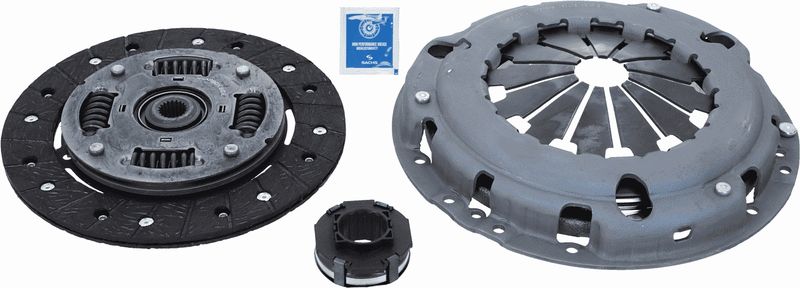 Sachs 3000951532 Clutch Kit - 1