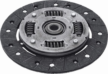 Sachs 3000951532 Clutch Kit - 5