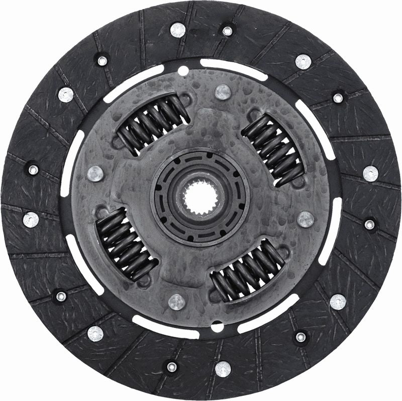 Sachs 3000951532 Clutch Kit - 6