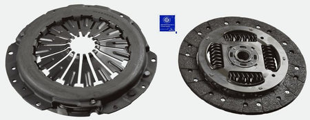 Sachs 3000951539 Clutch Kit - 1