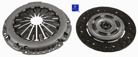 Sachs 3000951554 Clutch Kit - 1